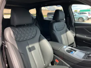 HYUNDAI Santa Fe 1.6 T-GDI Signature PHEV 4WD Krell 360