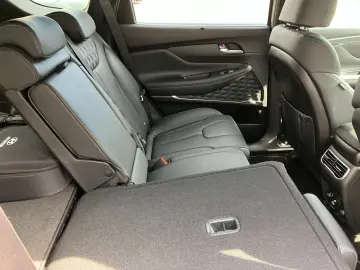 HYUNDAI Santa Fe 1.6 T-GDI Signature PHEV 4WD Krell 360