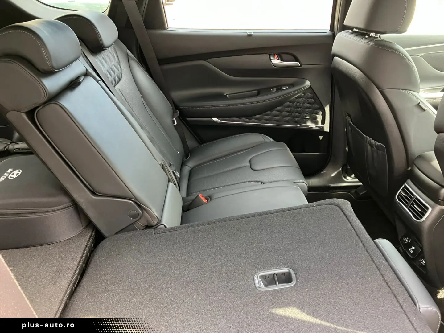 HYUNDAI Santa Fe 1.6 T-GDI Signature PHEV 4WD Krell 360