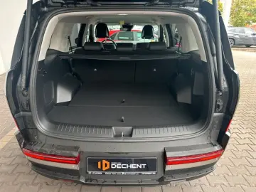 HYUNDAI SANTA FE INTRO HEV 215PS 4WD Navi Nappa Leder!