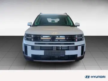 HYUNDAI SANTA FE HEV 1.6 AT 4WD Signature Komf.P Tech-P