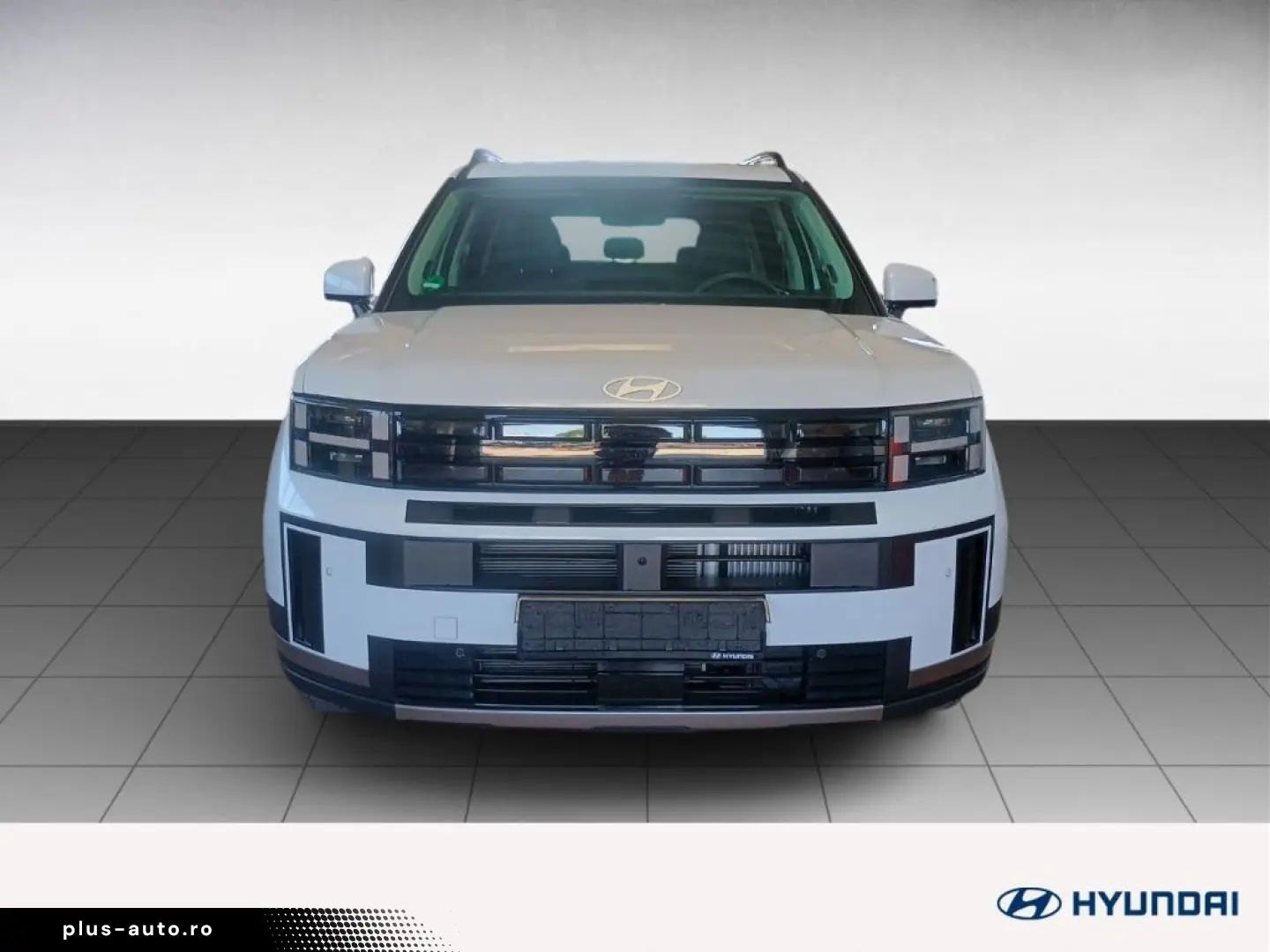 HYUNDAI SANTA FE HEV 1.6 AT 4WD Signature Komf.P Tech-P