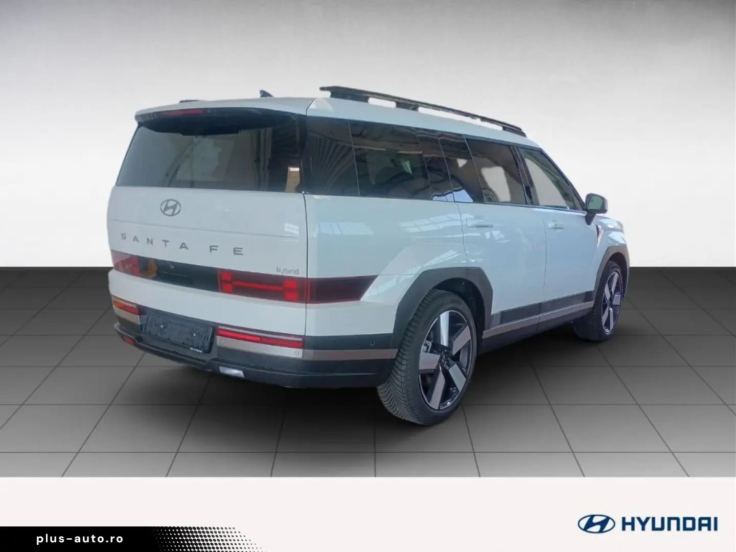 HYUNDAI SANTA FE HEV 1.6 AT 4WD Signature Komf.P Tech-P