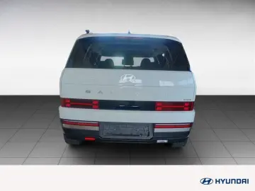 HYUNDAI SANTA FE HEV 1.6 AT 4WD Signature Komf.P Tech-P