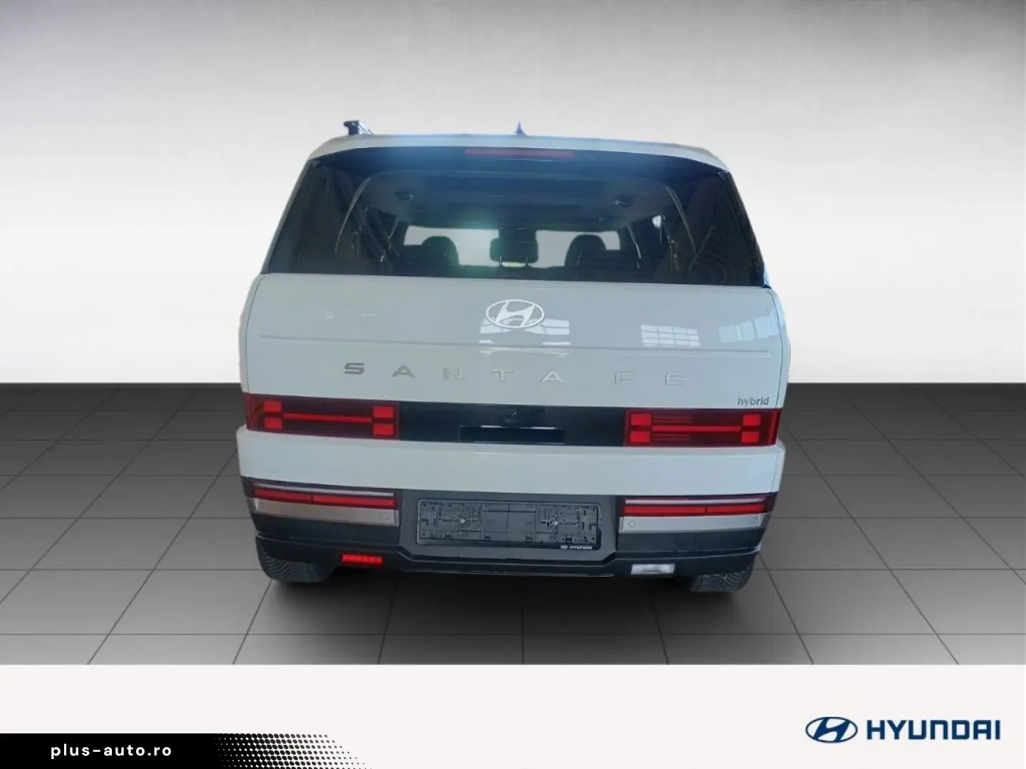 HYUNDAI SANTA FE HEV 1.6 AT 4WD Signature Komf.P Tech-P