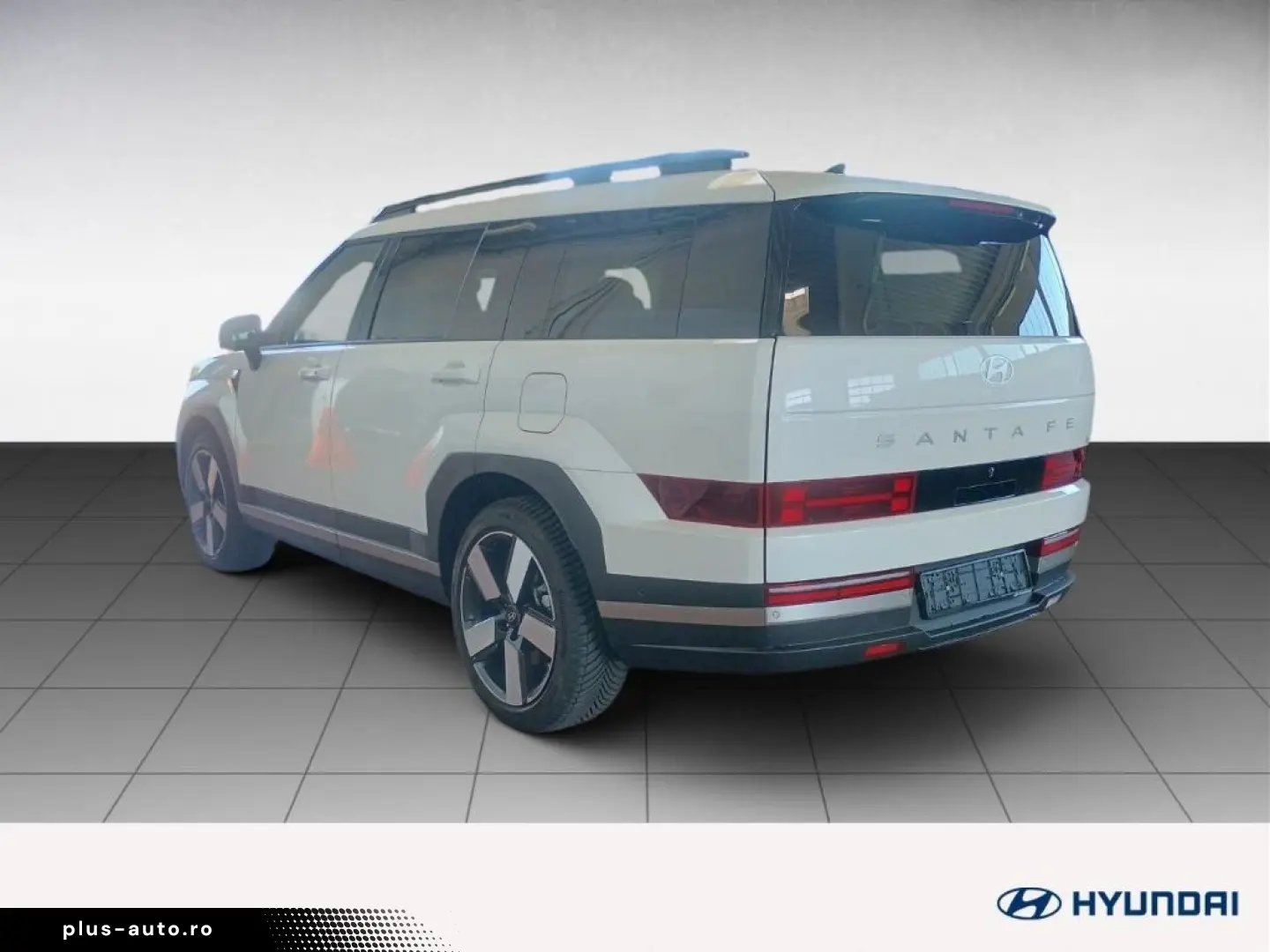 HYUNDAI SANTA FE HEV 1.6 AT 4WD Signature Komf.P Tech-P