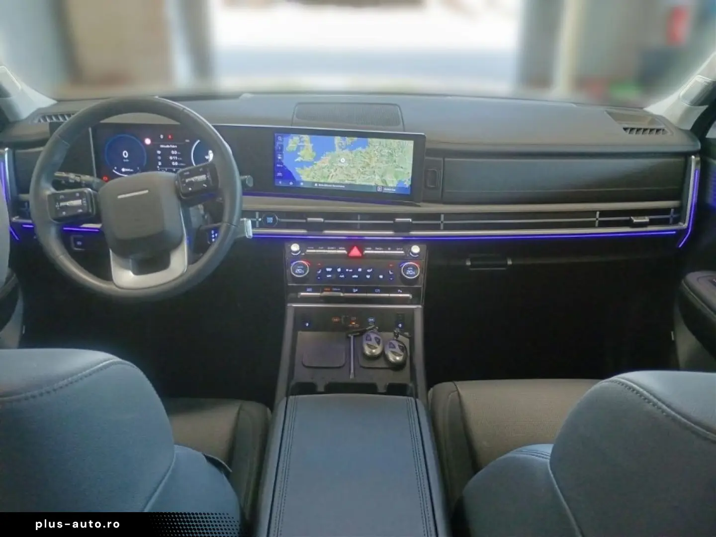 HYUNDAI SANTA FE HEV 1.6 AT 4WD Signature Komf.P Tech-P