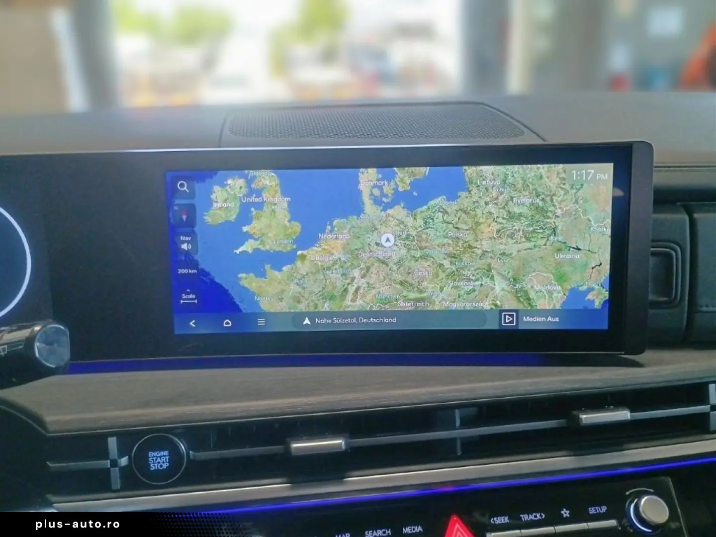 HYUNDAI SANTA FE HEV 1.6 AT 4WD Signature Komf.P Tech-P