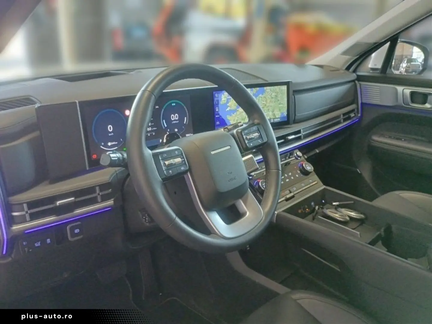 HYUNDAI SANTA FE HEV 1.6 AT 4WD Signature Komf.P Tech-P