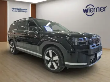 HYUNDAI SANTA FE 1.6 T-GDI Hybrid 158 kW 4WD Signature H