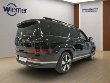 HYUNDAI SANTA FE 1.6 T-GDI Hybrid 158 kW 4WD Signature H