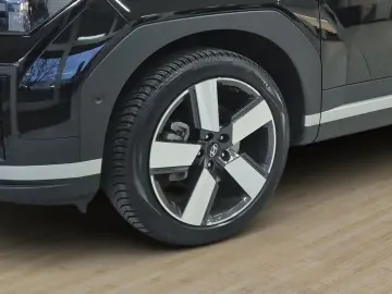 HYUNDAI SANTA FE 1.6 T-GDI Hybrid 158 kW 4WD Signature H