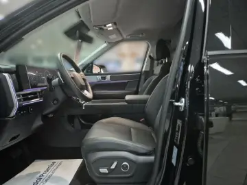 HYUNDAI SANTA FE 1.6 T-GDI Hybrid 158 kW 4WD Signature H