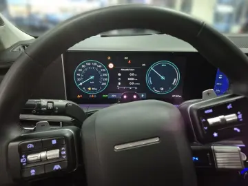 HYUNDAI SANTA FE 1.6 T-GDI Hybrid 158 kW 4WD Signature H