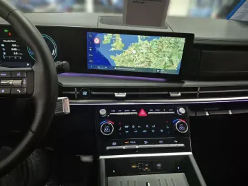 HYUNDAI SANTA FE 1.6 T-GDI Hybrid 158 kW 4WD Signature H