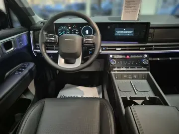 HYUNDAI SANTA FE 1.6 T-GDI Hybrid 158 kW 4WD Signature H