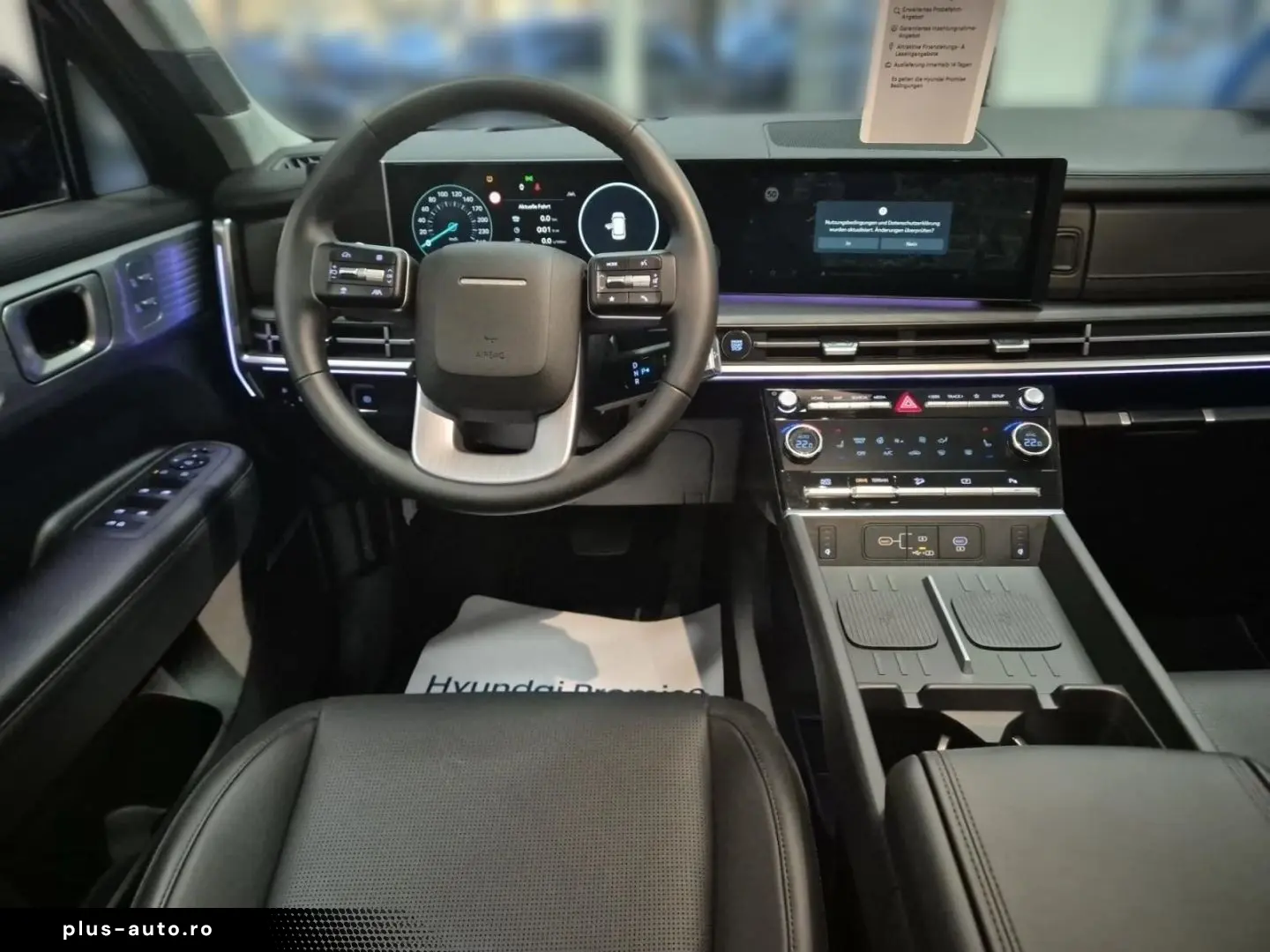 HYUNDAI SANTA FE 1.6 T-GDI Hybrid 158 kW 4WD Signature H