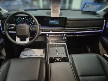 HYUNDAI SANTA FE 1.6 T-GDI Hybrid 158 kW 4WD Signature H