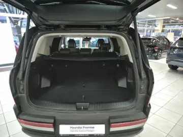 HYUNDAI SANTA FE 1.6 T-GDI Hybrid 158 kW 4WD Signature H