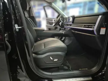 HYUNDAI SANTA FE 1.6 T-GDI Hybrid 158 kW 4WD Signature H