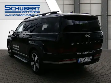 HYUNDAI SANTA FE HEV SIGNATURE TRITTBRETTER KAMERA LED K