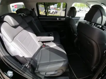 HYUNDAI SANTA FE HEV SIGNATURE TRITTBRETTER KAMERA LED K