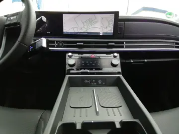 HYUNDAI SANTA FE HEV SIGNATURE TRITTBRETTER KAMERA LED K