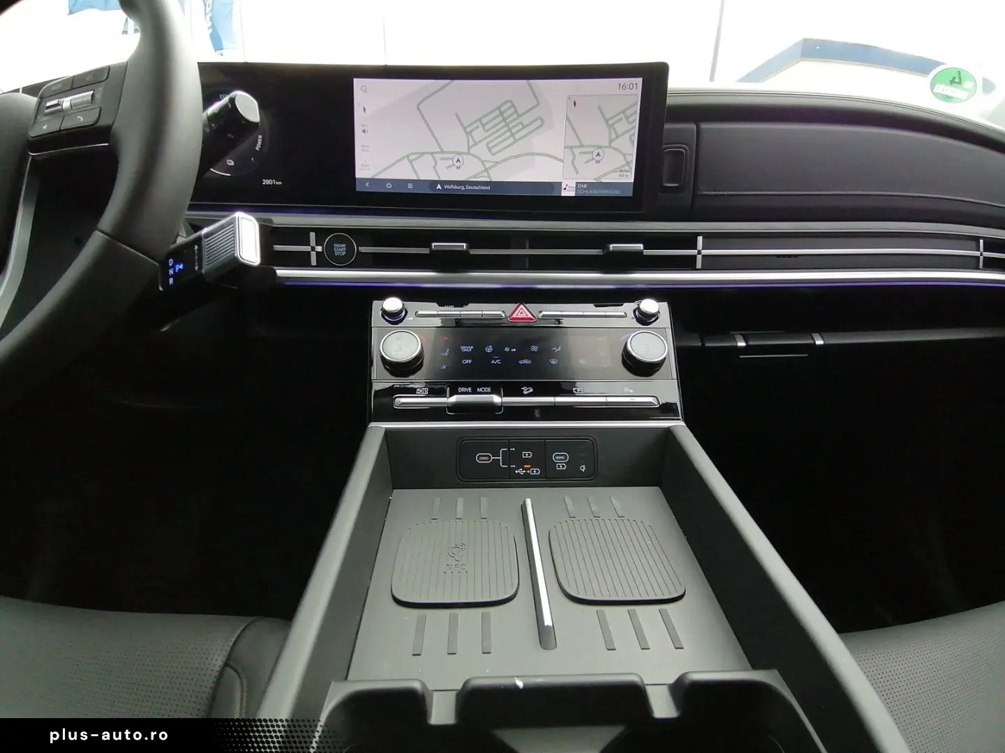 HYUNDAI SANTA FE HEV SIGNATURE TRITTBRETTER KAMERA LED K