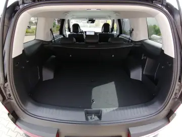 HYUNDAI SANTA FE HEV SIGNATURE TRITTBRETTER KAMERA LED K