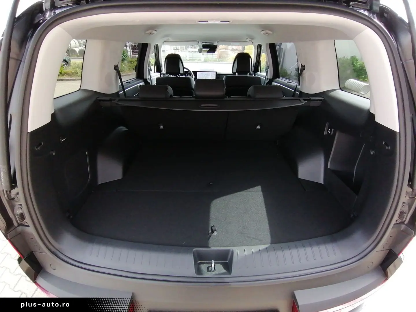 HYUNDAI SANTA FE HEV SIGNATURE TRITTBRETTER KAMERA LED K