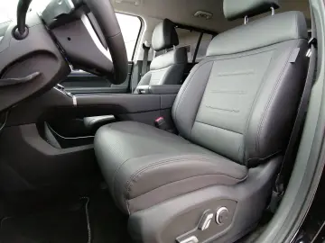 HYUNDAI SANTA FE HEV SIGNATURE TRITTBRETTER KAMERA LED K