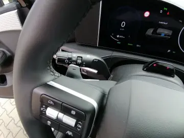 HYUNDAI SANTA FE HEV SIGNATURE TRITTBRETTER KAMERA LED K