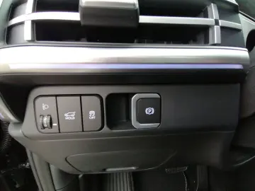 HYUNDAI SANTA FE HEV SIGNATURE TRITTBRETTER KAMERA LED K