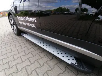 HYUNDAI SANTA FE HEV SIGNATURE TRITTBRETTER KAMERA LED K