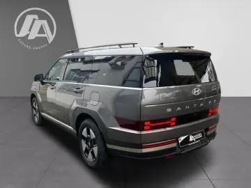 HYUNDAI Santa Fe HEV MY25 1.6 T-GDI Aut. 4WD INTRO  LED