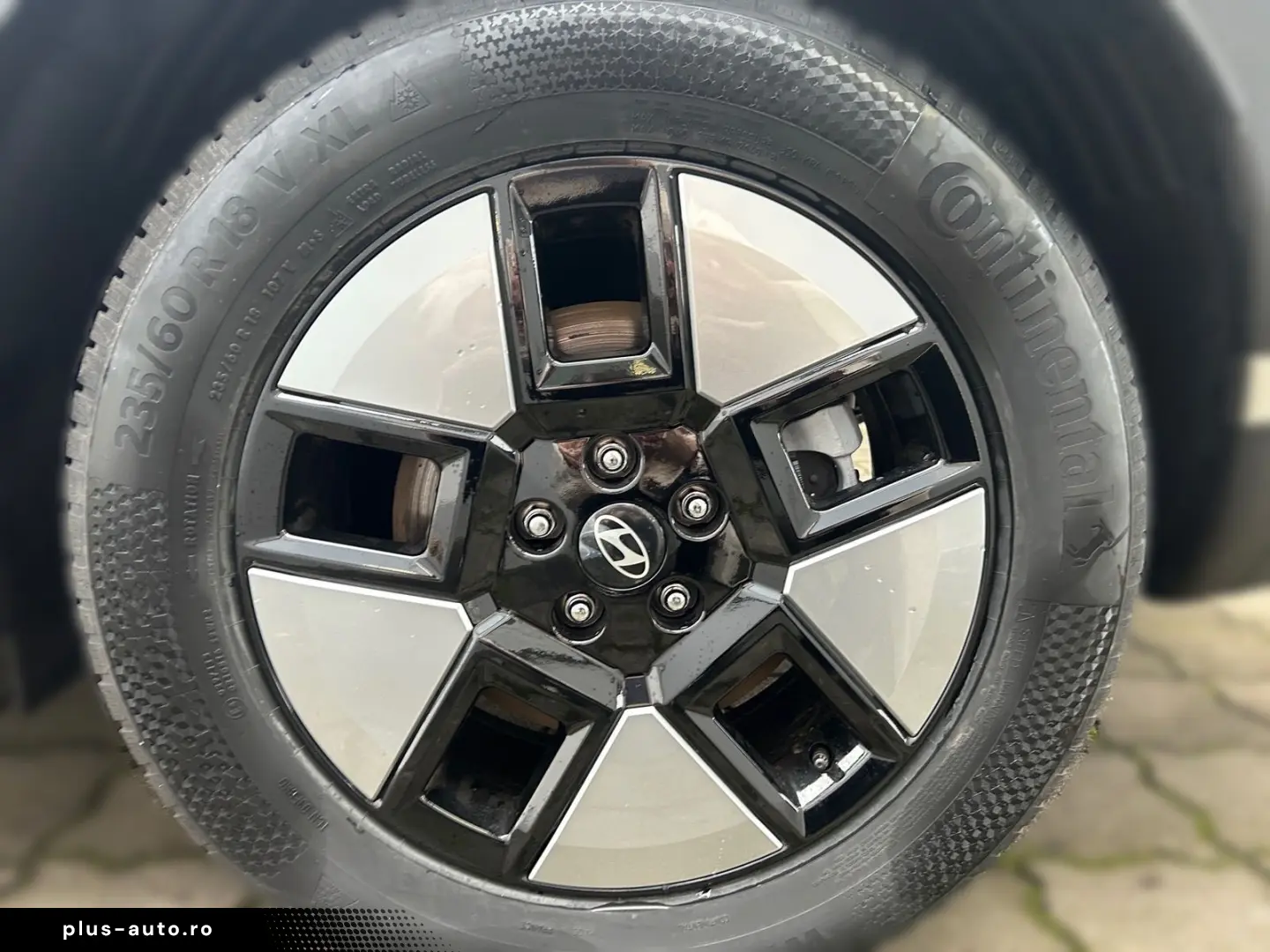 HYUNDAI Santa Fe HEV MY25 1.6 T-GDI Aut. 4WD INTRO  LED