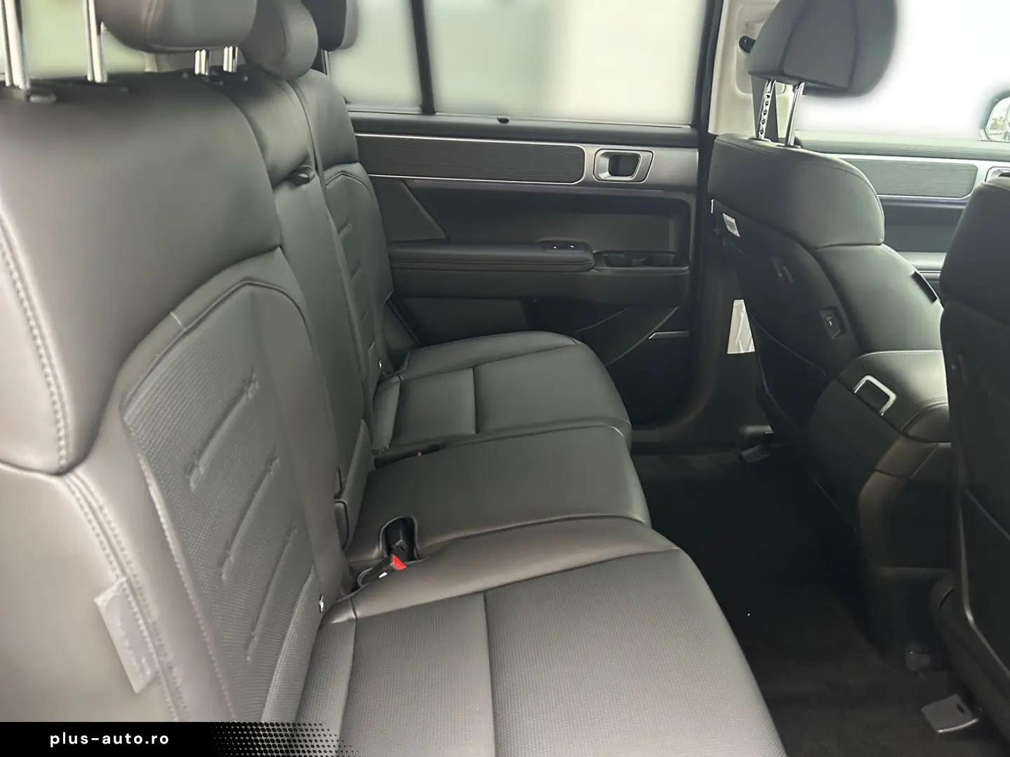 HYUNDAI Santa Fe HEV MY25 1.6 T-GDI Aut. 4WD INTRO  LED