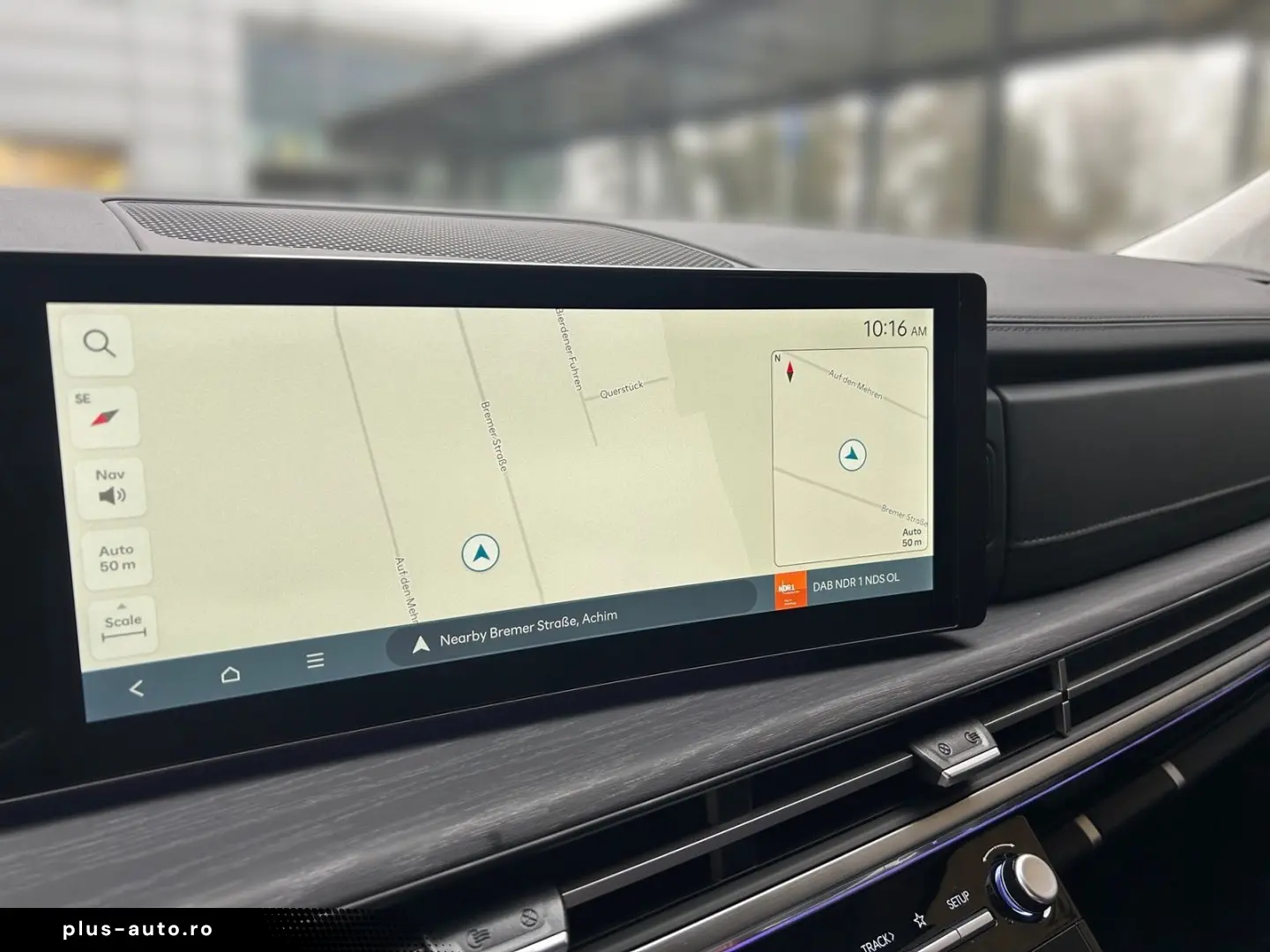 HYUNDAI Santa Fe HEV MY25 1.6 T-GDI Aut. 4WD INTRO  LED