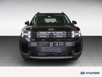 HYUNDAI SANTA FE PHEV 1.6 AT 4WD Signature Komf-P.Tech-P