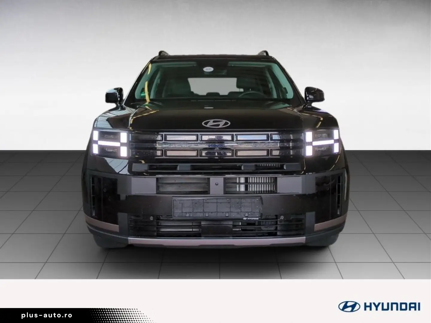 HYUNDAI SANTA FE PHEV 1.6 AT 4WD Signature Komf-P.Tech-P