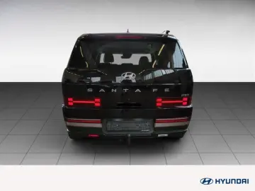HYUNDAI SANTA FE PHEV 1.6 AT 4WD Signature Komf-P.Tech-P