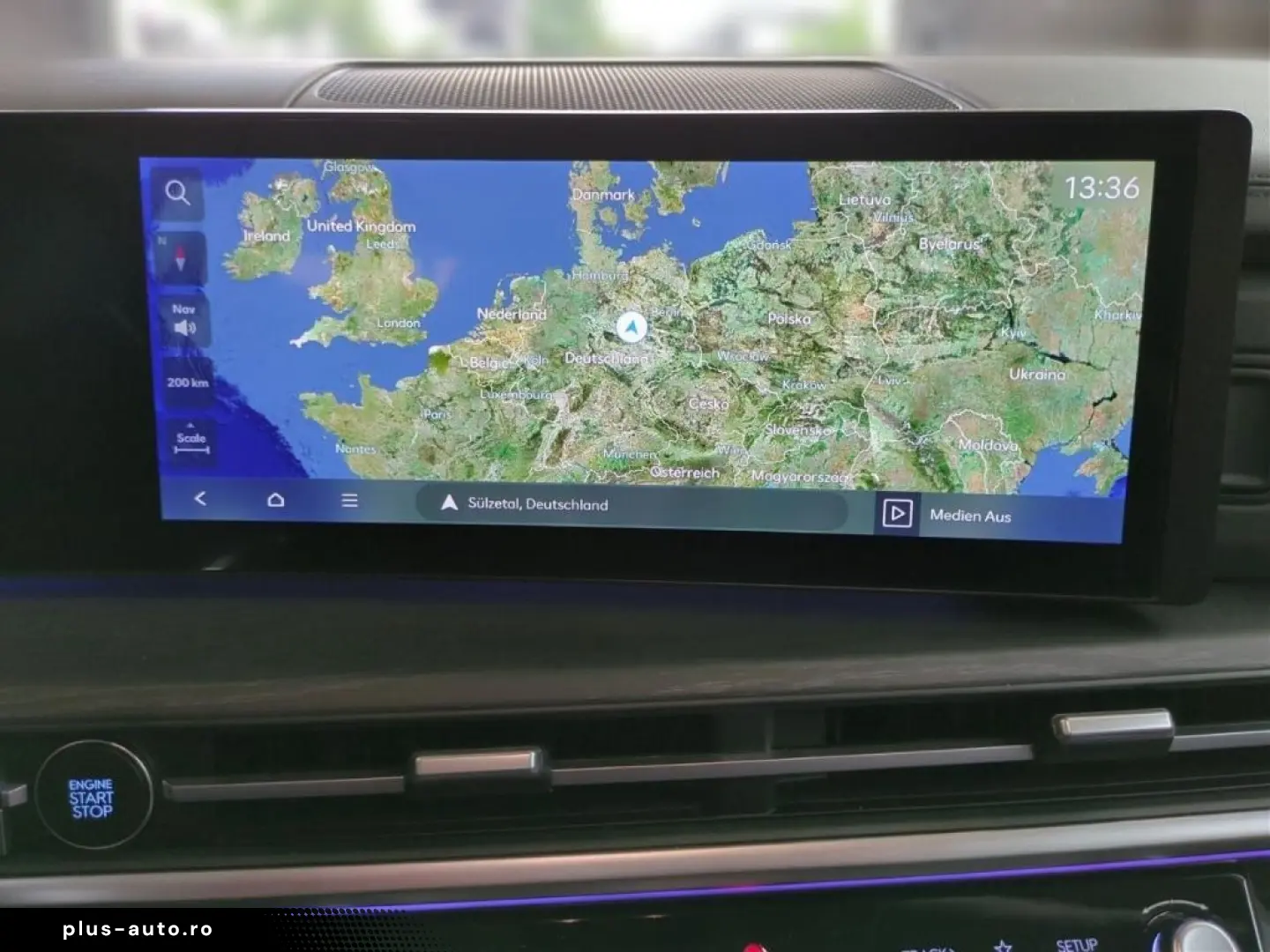 HYUNDAI SANTA FE PHEV 1.6 AT 4WD Signature Komf-P.Tech-P