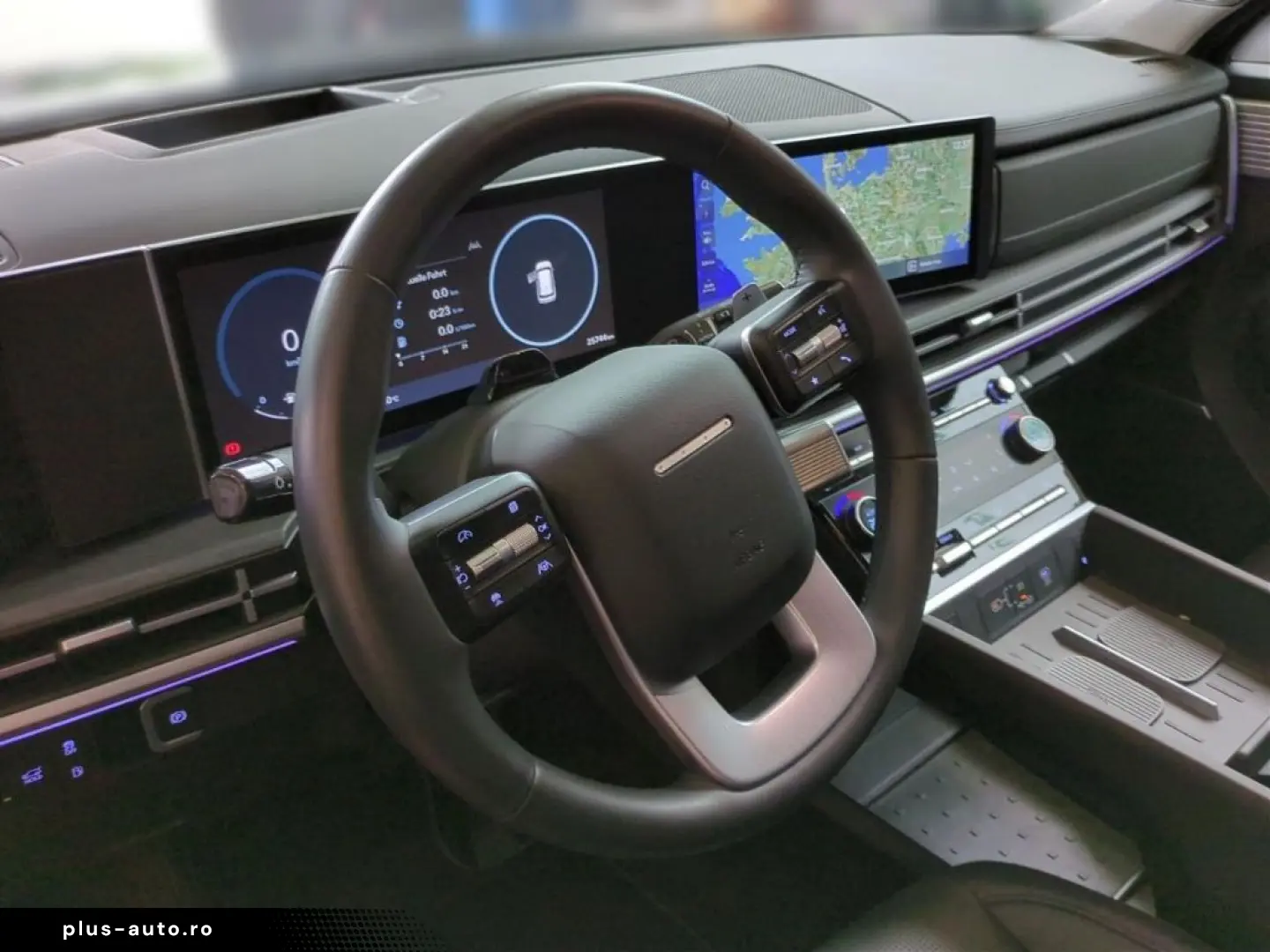 HYUNDAI SANTA FE PHEV 1.6 AT 4WD Signature Komf-P.Tech-P