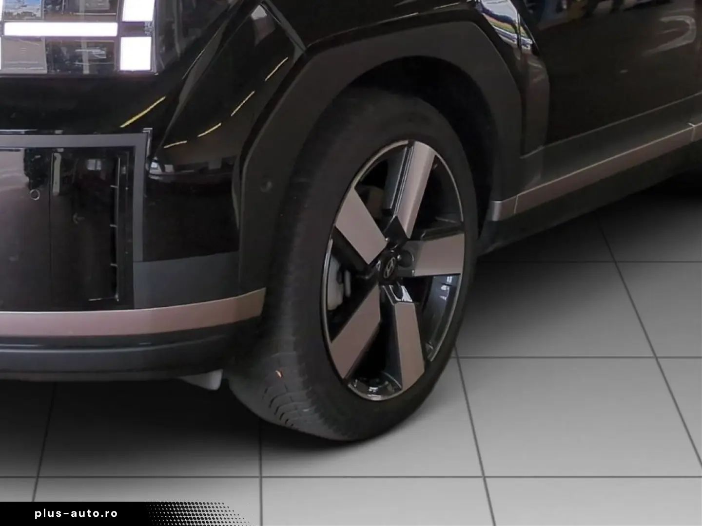 HYUNDAI SANTA FE PHEV 1.6 AT 4WD Signature Komf-P.Tech-P