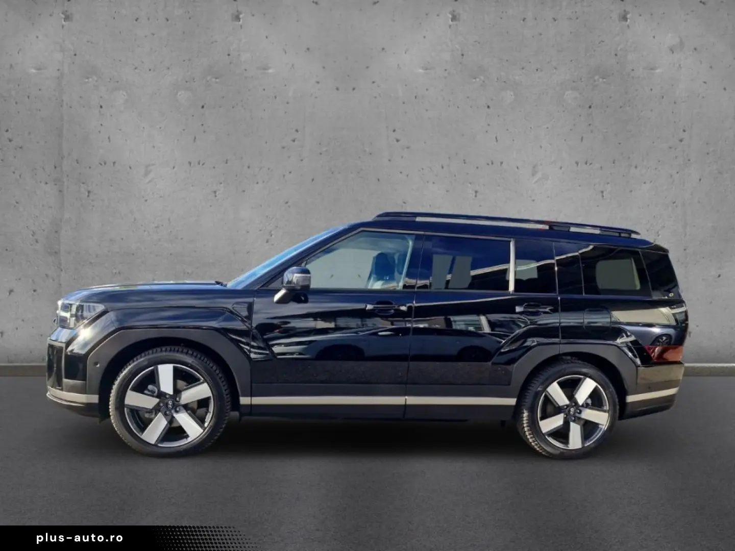 HYUNDAI SANTA FE PHEV 1.6 AT 4WD Signature Komf-P Tech-P