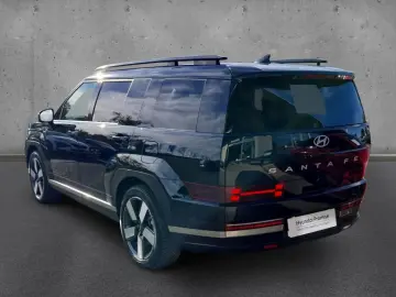 HYUNDAI SANTA FE PHEV 1.6 AT 4WD Signature Komf-P Tech-P