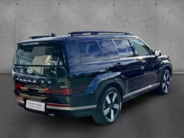 HYUNDAI SANTA FE PHEV 1.6 AT 4WD Signature Komf-P Tech-P