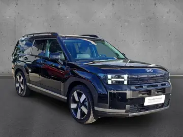 HYUNDAI SANTA FE PHEV 1.6 AT 4WD Signature Komf-P Tech-P