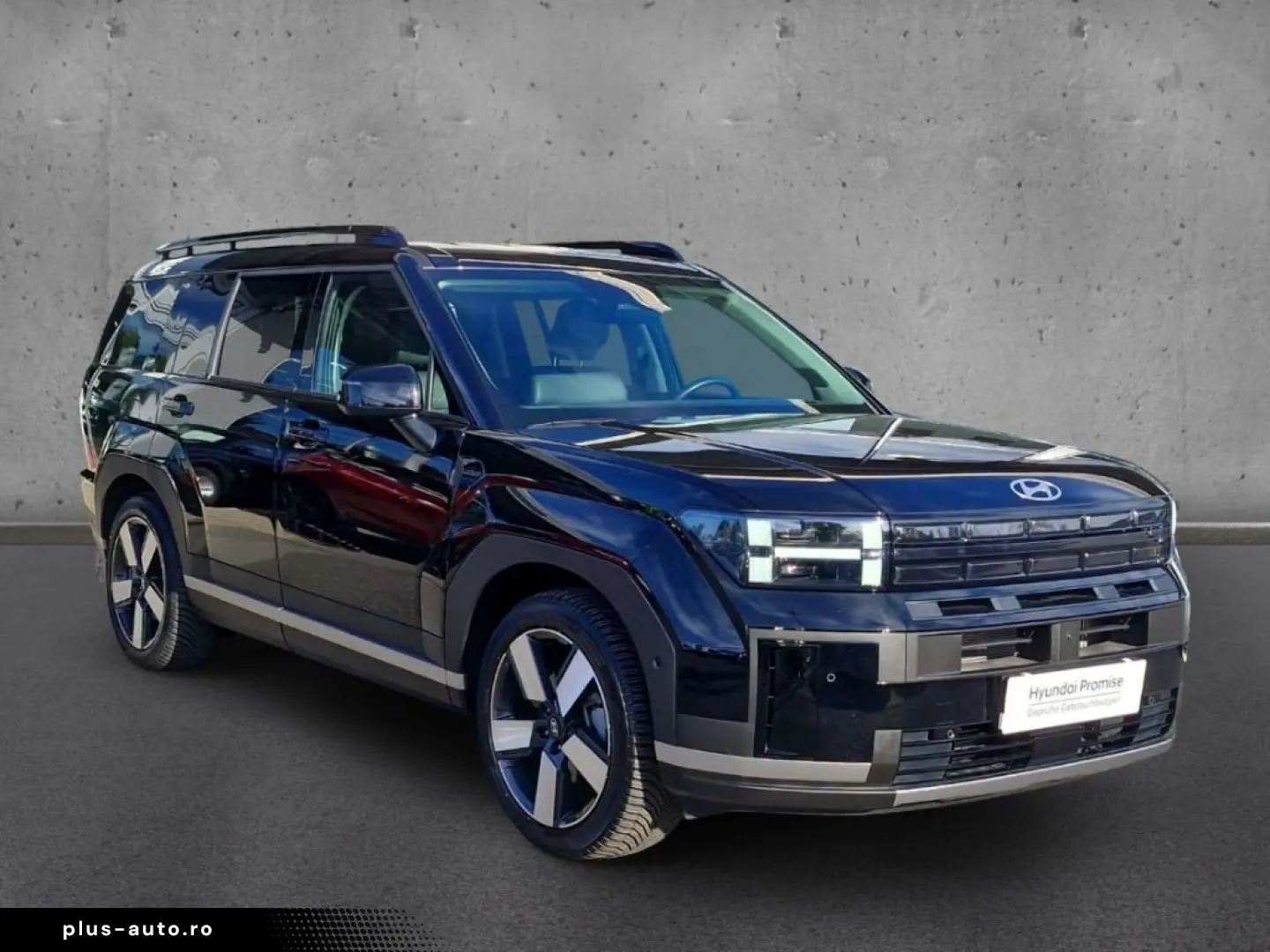 HYUNDAI SANTA FE PHEV 1.6 AT 4WD Signature Komf-P Tech-P