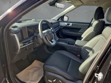 HYUNDAI SANTA FE PHEV 1.6 AT 4WD Signature Komf-P Tech-P